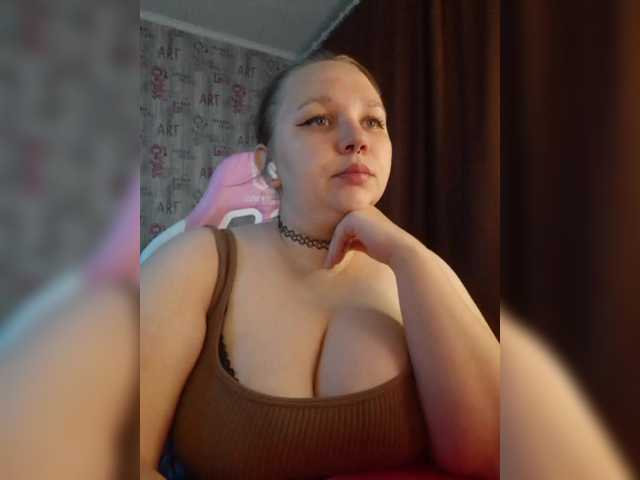 Irinkakissa live cam on BongaCams