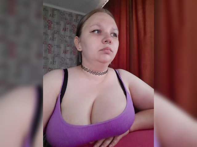 Irinkakissa live cam on BongaCams