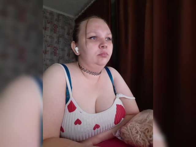 Irinkakissa live cam on BongaCams