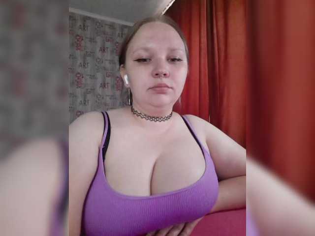 Irinkakissa live cam on BongaCams
