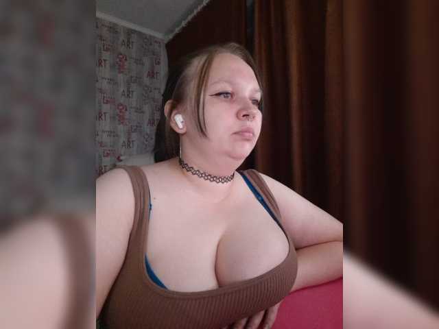 Irinkakissa live cam on BongaCams