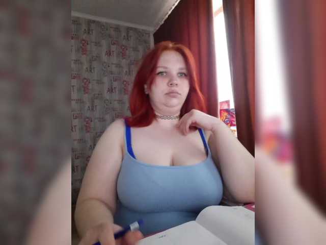 Irinkakissa's BongaCams show and profile