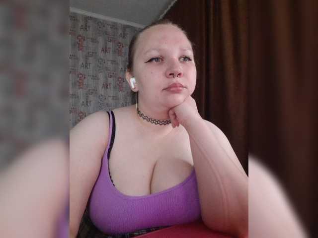 Irinkakissa live cam on BongaCams