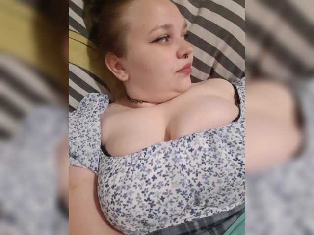 Irinkakissa live cam on BongaCams