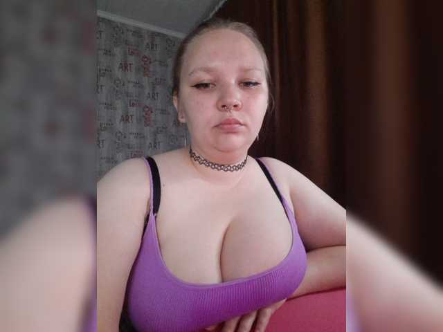 Irinkakissa live cam on BongaCams