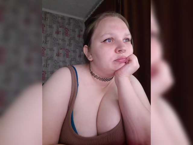 Irinkakissa live cam on BongaCams