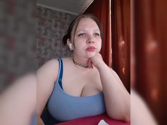 Irinkakissa live cam on BongaCams