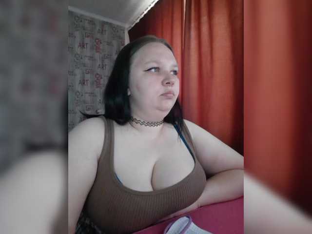 Irinkakissa live webcam show