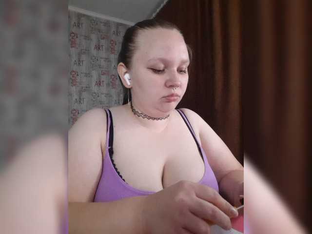 Irinkakissa live cam on BongaCams