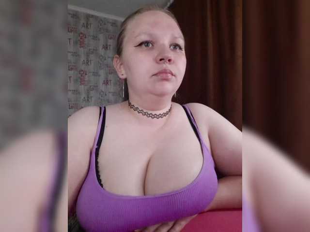 Irinkakissa live cam on BongaCams