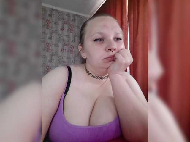 Irinkakissa live cam on BongaCams