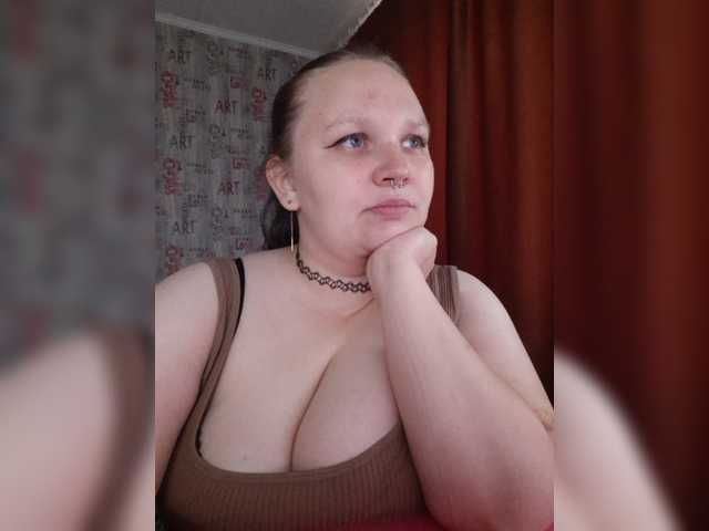 Irinkakissa live cam on BongaCams