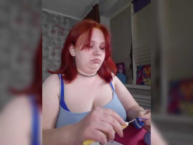 irinkakissa live sex