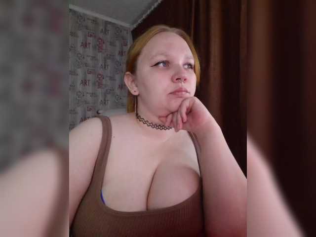 Irinkakissa live cam on BongaCams