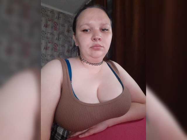 Irinkakissa live cam on BongaCams