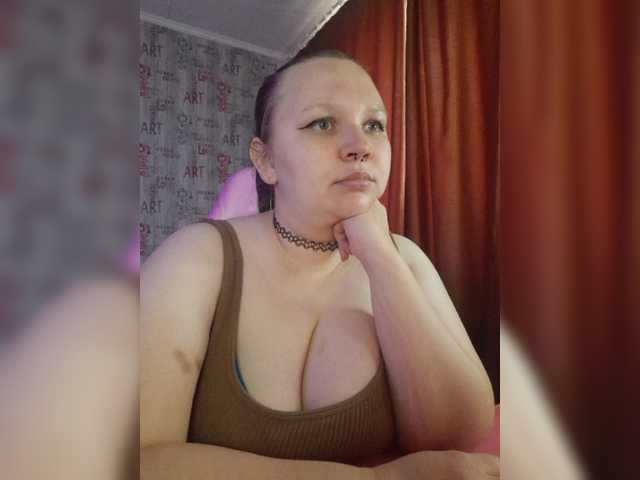 Irinkakissa live cam on BongaCams