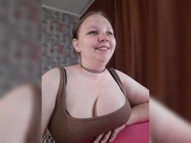 Irinkakissa live cam on BongaCams