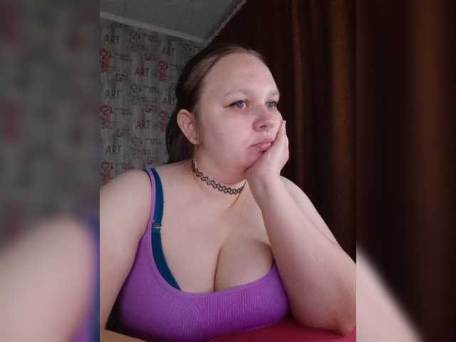 Irinkakissa live cam on BongaCams
