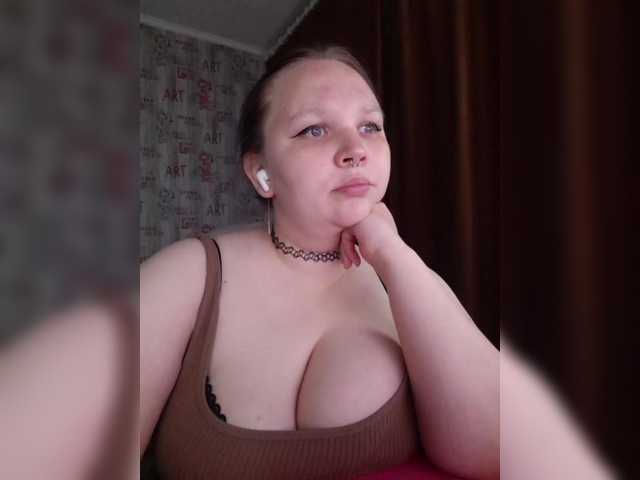 Irinkakissa live cam on BongaCams