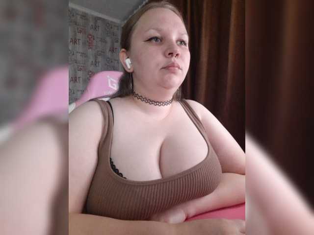 Irinkakissa live cam on BongaCams