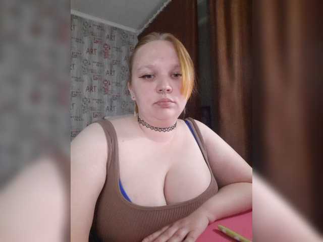Irinkakissa live cam on BongaCams