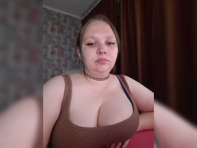 Irinkakissa live cam on BongaCams