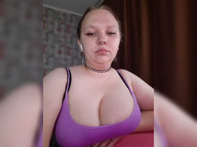 Irinkakissa live cam on BongaCams