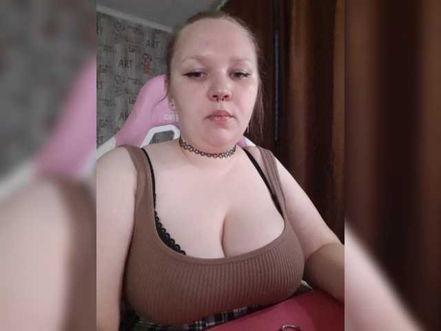 Irinkakissa live cam on BongaCams