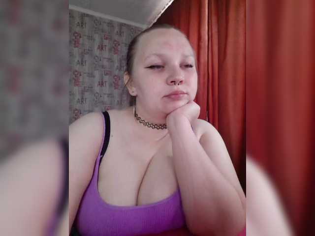 Irinkakissa live cam on BongaCams