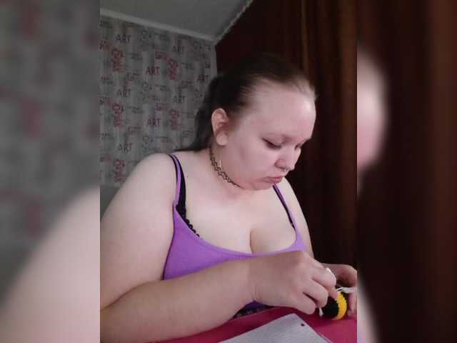 Irinkakissa live cam on BongaCams