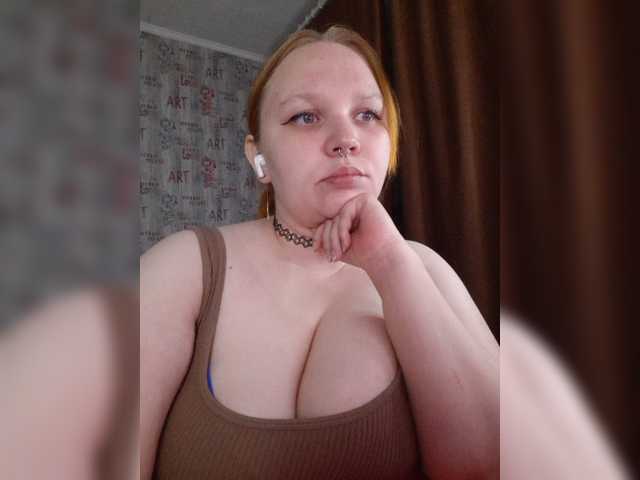 Irinkakissa live cam on BongaCams