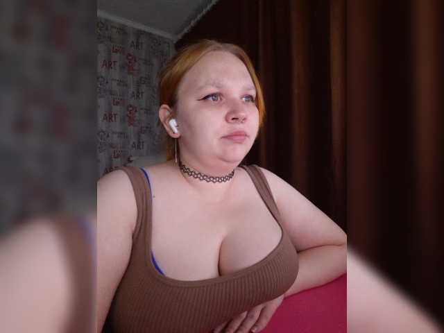 Irinkakissa live cam on BongaCams