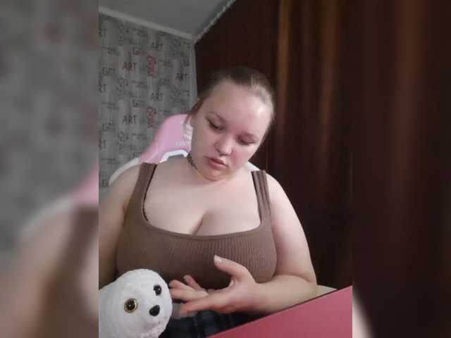 Irinkakissa live cam on BongaCams