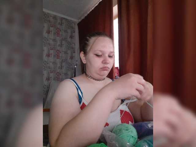 Irinkakissa live cam on BongaCams