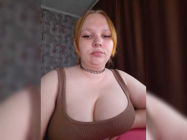 Irinkakissa live cam on BongaCams