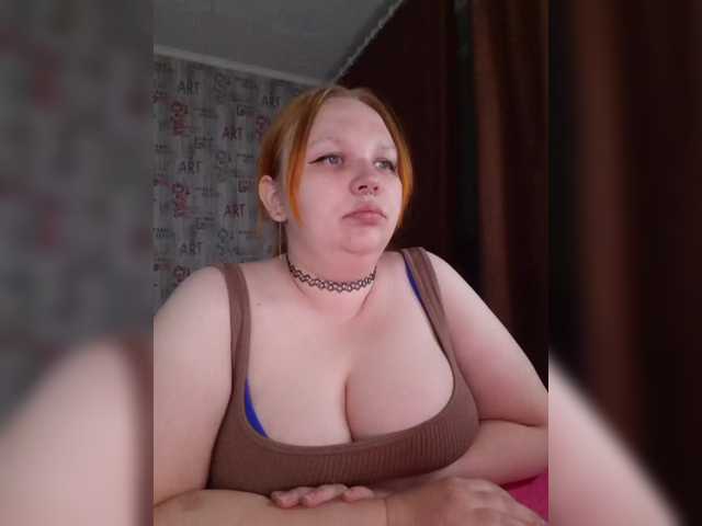 irinkakissa live sex show