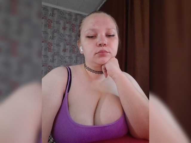 Irinkakissa live cam on BongaCams