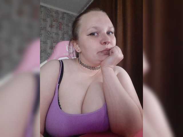Irinkakissa live cam on BongaCams