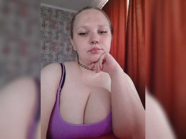 Irinkakissa live cam on BongaCams