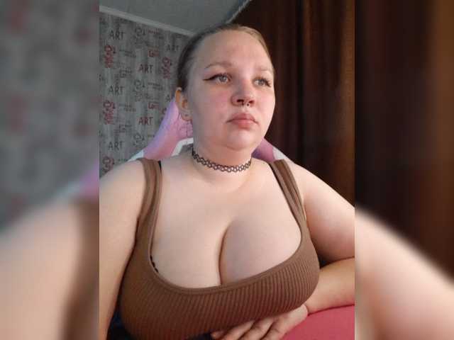 Irinkakissa live cam on BongaCams