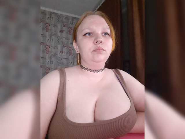Irinkakissa live cam on BongaCams