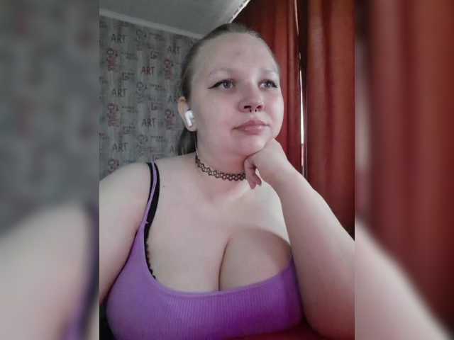 Irinkakissa live cam on BongaCams