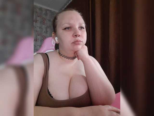 Irinkakissa, live now on BongaCams