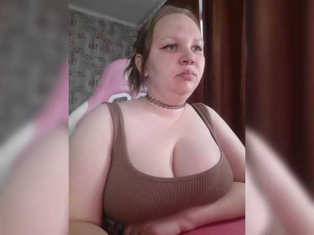 Irinkakissa, en vivo ahora en BongaCams