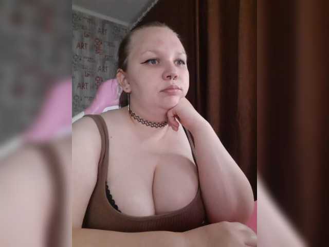 Irinkakissa, live now on BongaCams