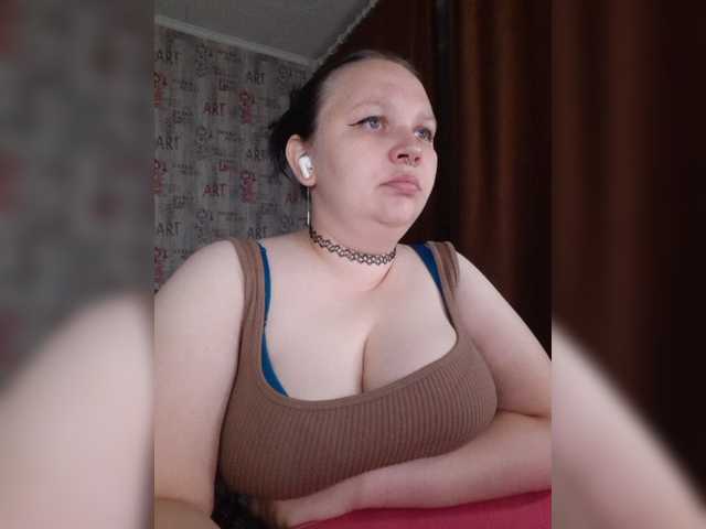 Irinkakissa live cam on BongaCams