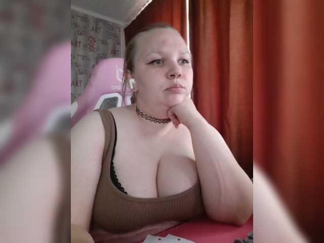 Irinkakissa, en directo ahora en BongaCams