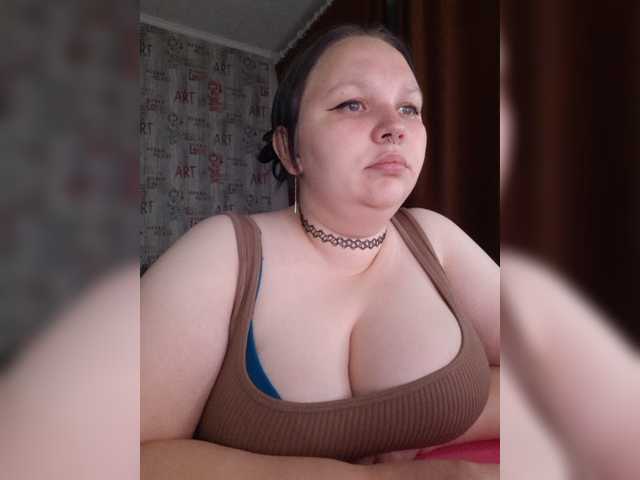 Irinkakissa live cam on BongaCams
