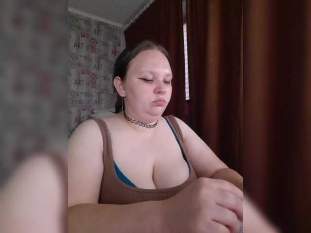 Irinkakissa live cam on BongaCams