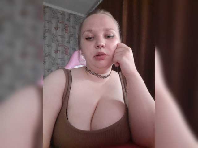 Irinkakissa live cam on BongaCams
